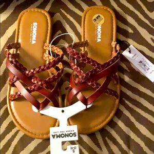 COPY - Sonoma Sandles